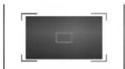 LG CT-25Q26ET - Выбор функции "Турбо изображение" (не во всех моделях) - 1