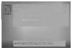 LG CT-25Q26ET - Настройка на телевизионные станции - 1