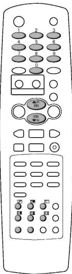 LG CT-14T35M - TIME (ВРЕМЯ) - 1
