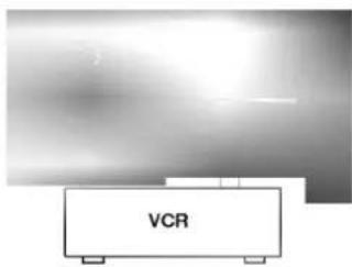 LG CF-20S13KE - Подключение внешней аппаратуры - 3
