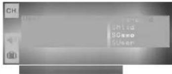 LG CF-20S13KE - PSM (память состояния изображения) - 1