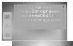LG CF-20S13KE - Точная настройка - 2