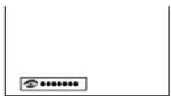 LG CE-21M66KEX - Глаз (Eye) (не на всех моделях) - 2