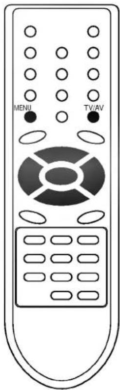LG CE-21M66KEX - Время выключения - 1