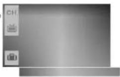 LG CE-21M66KEX - Настройка звука (не во всех моделях) - 1