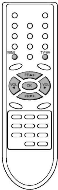 LG CE-21K53KE - Время выключения - 1