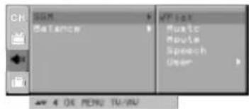 LG CE-21K53KE - SSM (память состояния звука) - 1