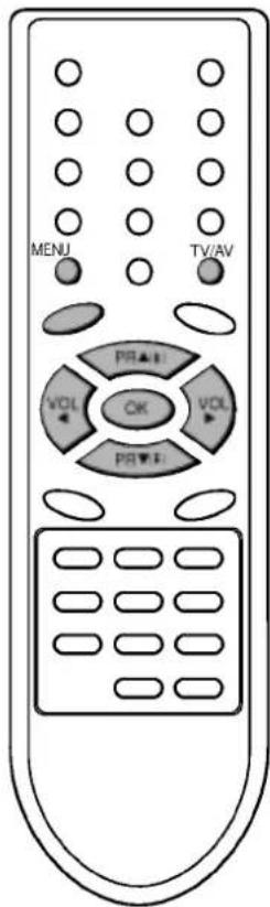 LG CE-21K53KE - Примечание : - 2