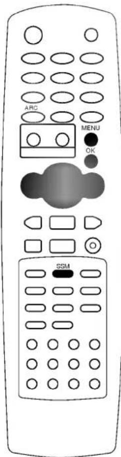 LG 32FS4RNB - SSM (память состояния звука) - 4