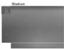 LG 32FS4RNB - Пропуск номера программы - 1