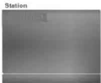 LG 32FS4RNB - Вывод на экран таблицы программ - 1
