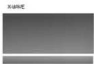LG 32FS4RNB - X-WAVE (Беспроводный звук) (не во всех моделях) - 2