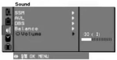LG 29FX6RNB - Гнездо для наушников (не во всех моделях) - 1