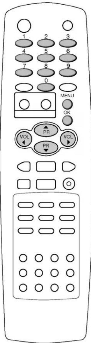 LG 29FC1RNB - Примечание: - 4