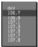 LG 21FX6RG - X-WAVE (Беспроводный звук) (не во всех моделях) - 2