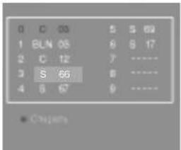 LG RZ-20LA66K - Удаление программы - 1
