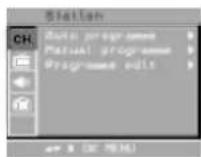 LG RZ-20LA61 - Точная настройка - 2