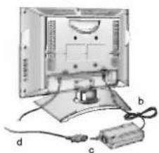 LG RZ-20LA61 - Чистка - 2