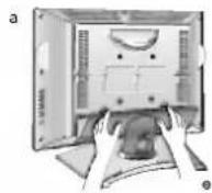 LG RZ-20LA61 - Чистка - 1