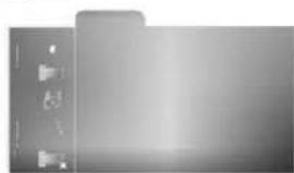 LG RZ-17LZ22 - Выбор режимов TV, AV или PC - 1