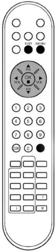 LG RZ-17LZ22 - Настройка изображения - 2