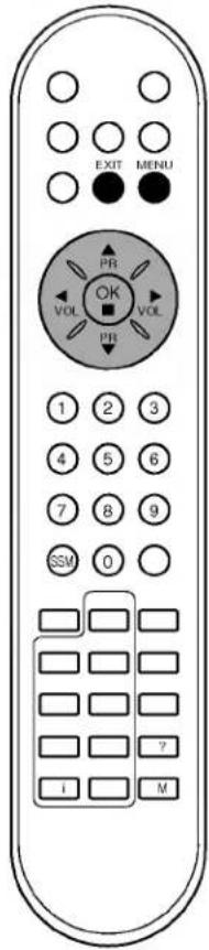LG RZ-17LZ22 - Точная настройка - 3
