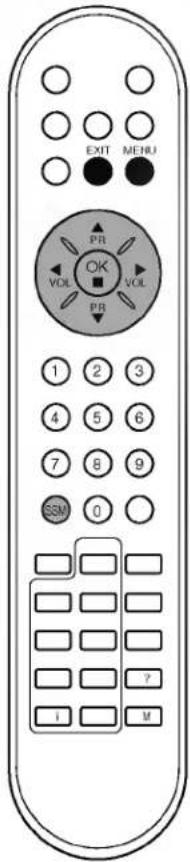 LG RZ-17LZ22 - Настройка звука - 2