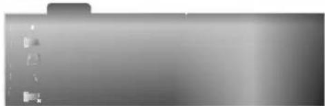 LG RZ-17LZ22 - SSM (память состояния звука) - 1