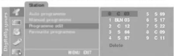 LG KZ-17LZ23 - Удаление программы - 1