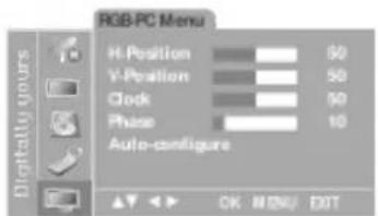 LG KZ-17LZ23 - Подключение PC - 1