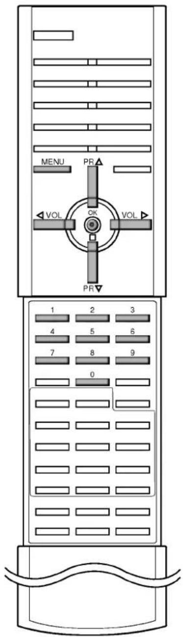 LG KZ-17LZ23 - DRC (Сжатие динамического диапазона) - 2