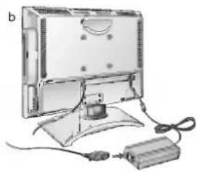 LG KZ-17LZ23 - Чистка - 2