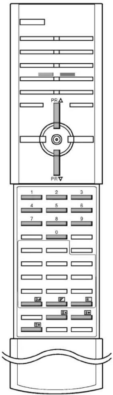 LG KZ-17LZ23 - TIME (ВРЕМЯ) - 1