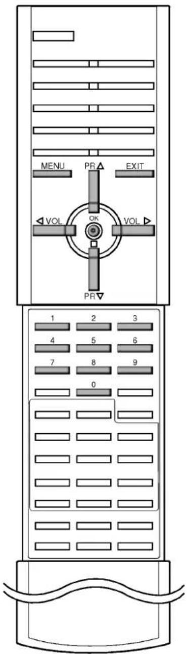 LG KZ-17LZ23 - Ручная настройка на станции - 4