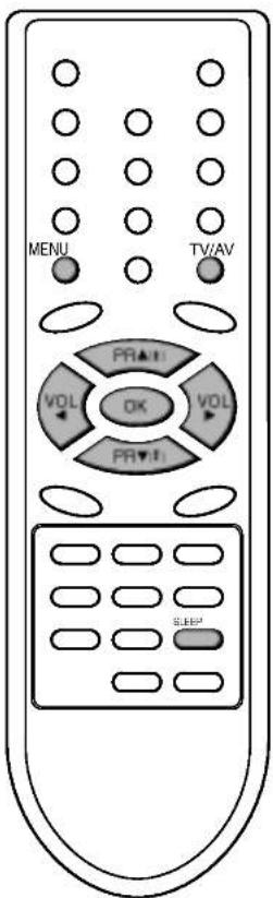 LG CT-21Q65KE - Другие функции - 2