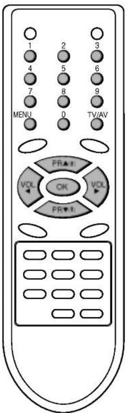 LG CT-21Q65KE - Примечание: - 3
