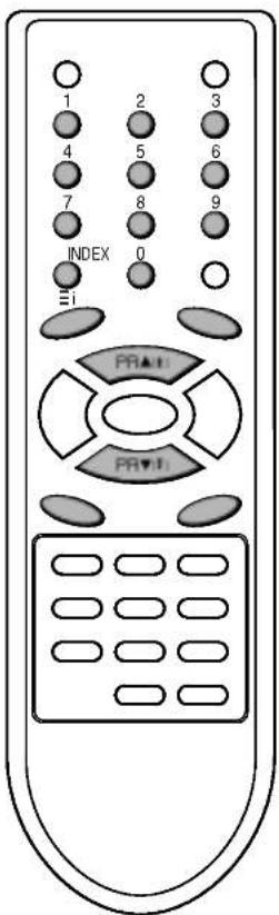 LG CT-21Q65KE - Выбор страницы - 1