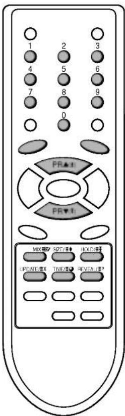 LG CT-21Q65KE - TIME (ВРЕМЯ) - 1