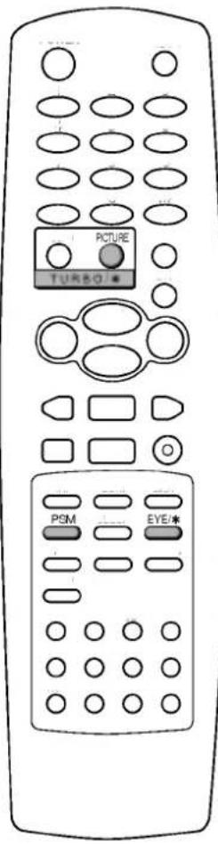 LG 21FX6RB - Eye (Глаз) - (не во всех моделях) - 1