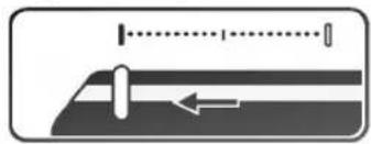 LG GR-B197GTG - Humidity control in the vegetable compartment - 1