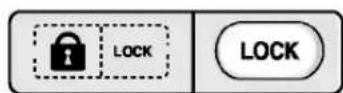 LG GR-B197GTG - Lock - 4