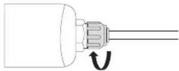 LG GC-X247CQAV - Connecting to the Water Filter - 2