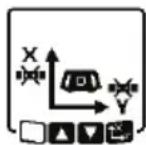 BOSCH GRL4000-80CH - Manual operation in the horizontal position - 6