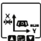 BOSCH GRL4000-80CH - Manual operation in the horizontal position - 1