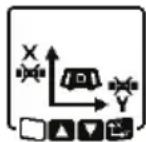BOSCH GRL4000-80CH - Manual operation in the horizontal position - 5