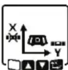 BOSCH GRL4000-80CH - Manual operation in the horizontal position - 2
