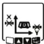 BOSCH GRL4000-80CH - Manual operation in the horizontal position - 4