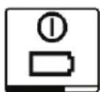 BOSCH GRL4000-80CH - Battery Charge Indicator - 1