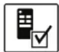 BOSCH GRL4000-80CH - Establishing a connection to the remote control/laser receiver - 3