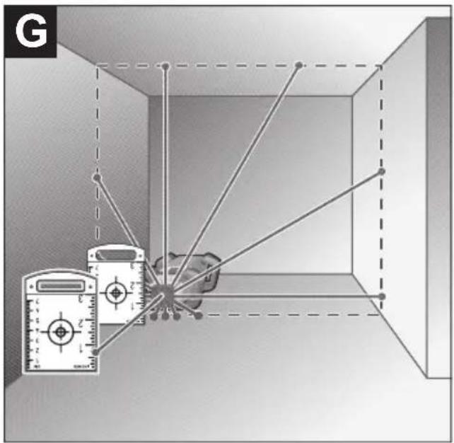 BOSCH GRL4000-80CH - BOSCH - 5